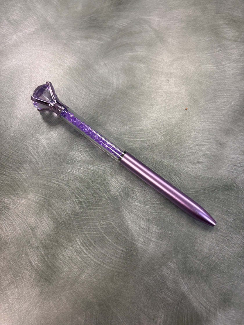 Jewel Pen