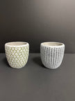 Cement Planters