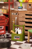 Garage Workshop DYI kit