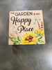 Gardener's 2x2 talk blocks
