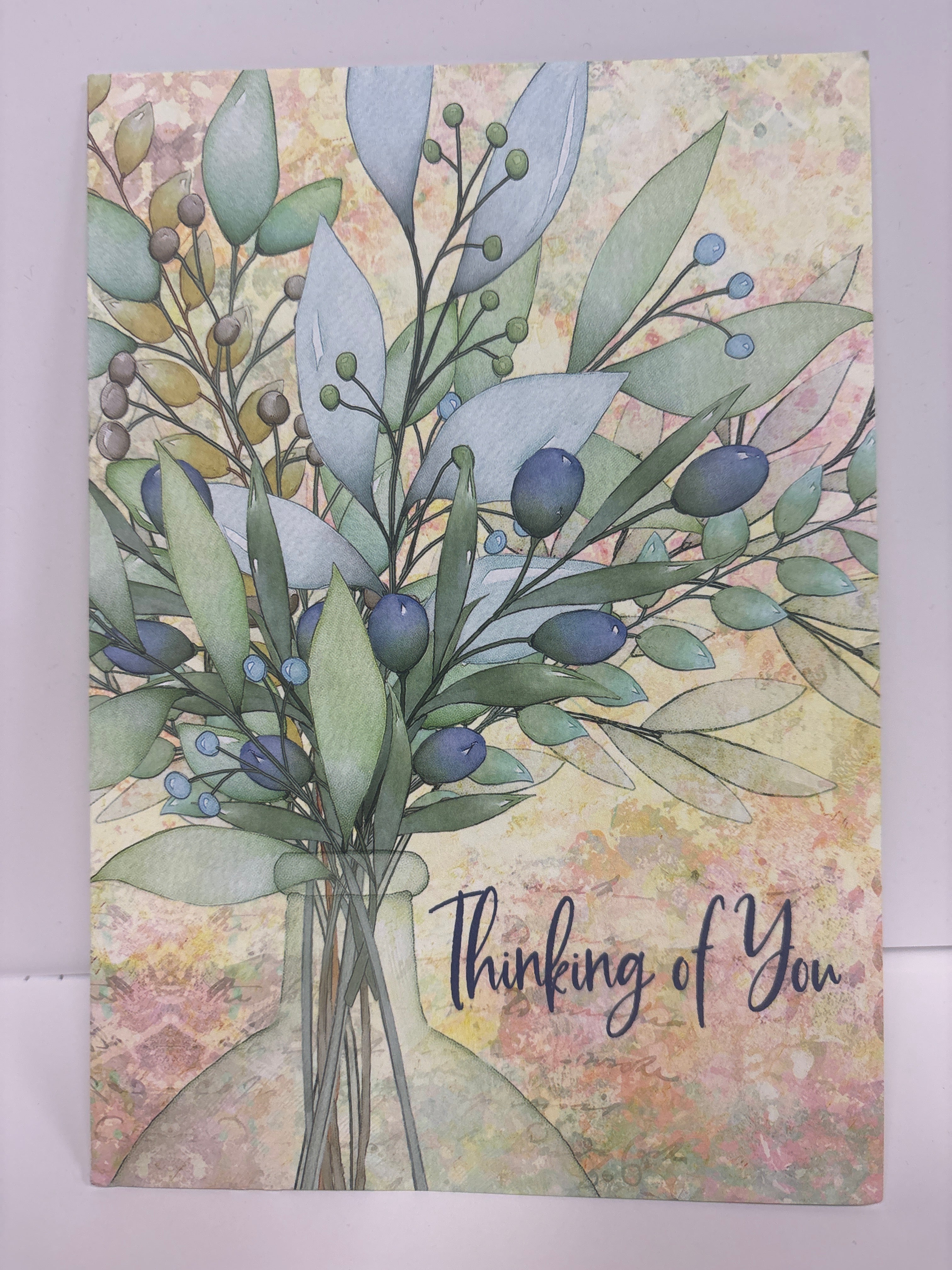 Thinking of you Card
