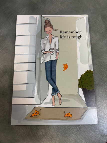 Encouragement Card