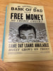 Birthday Card for Dad