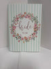 Bride to be card