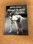 Friendship Card