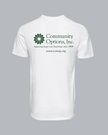 Community Options Short-Sleeve T-Shirt