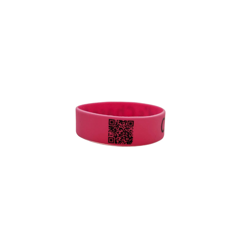 Cupid's Chase Wristbands