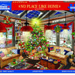 No Place Like Home (large pc) Puzzle 1000 pc
