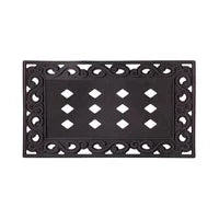 Scroll Sassafras Mat Tray