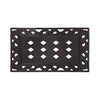 Scroll Sassafras Mat Tray