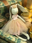 Marcella the Bunny Ballerina