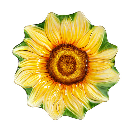 Sunflower 18