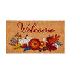 Fall Harvest Coir Mat