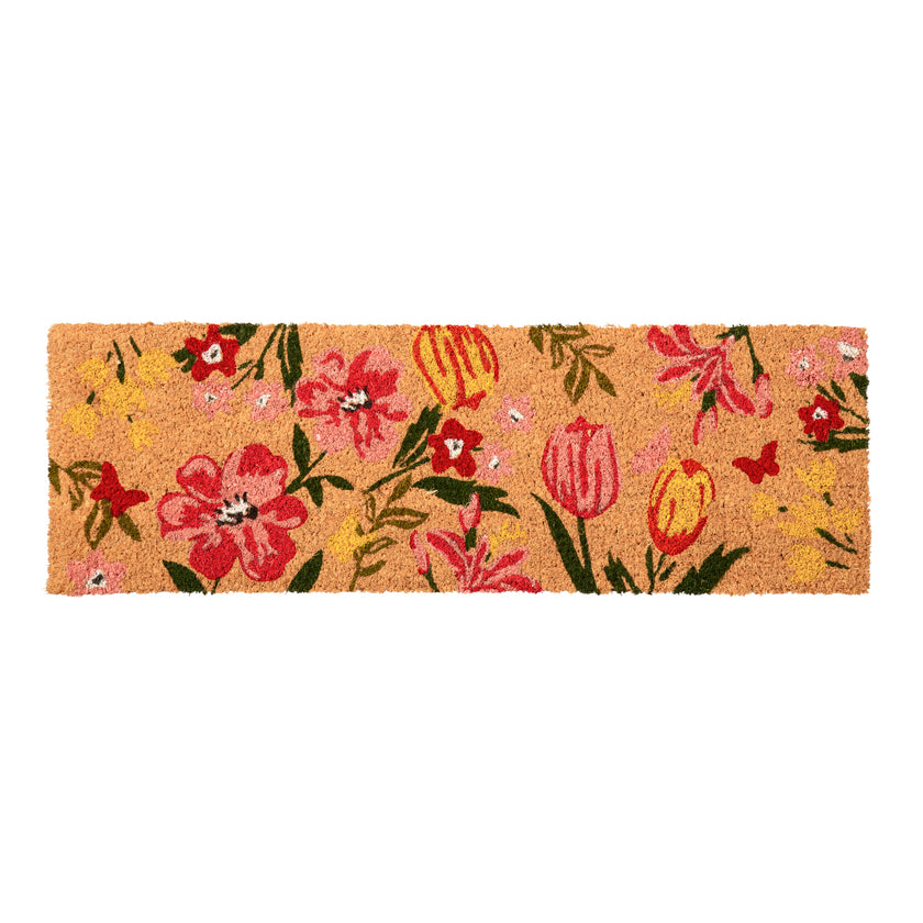 Garden Floral Kensington Switch Mat