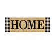 Home Plaid Kensington Switch Mat