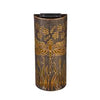 Garden Outdoor Lamp & Lighting, Sconce Solar Lantern