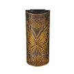 Garden Outdoor Lamp & Lighting, Sconce Solar Lantern