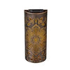 Garden Outdoor Lamp & Lighting, Sconce Solar Lantern
