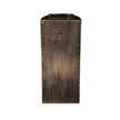 Garden Outdoor Lamp & Lighting, Sconce Solar Lantern