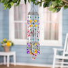 Glass Wind Chime