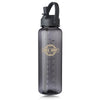 40 oz. Stella Plastic Water Bottle with Measurements