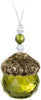 Crystal Expressions Fall Acorn Ornaments Suncatcher