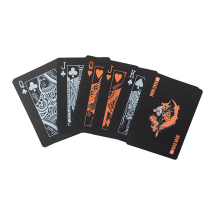 Waterproof Playing Cards(2 Pack)
