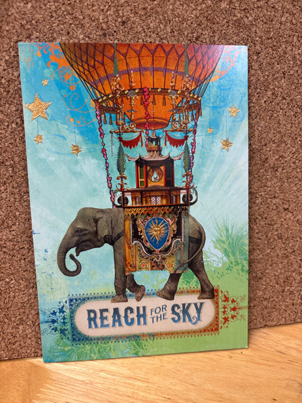 Graduation Card