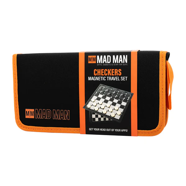 Magnetic Travel Board Games