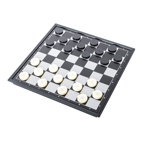 Magnetic Travel Board Games
