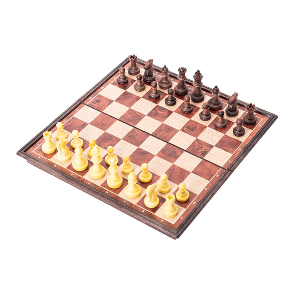 Magnetic Travel Board Games