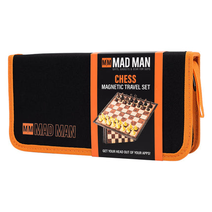 Magnetic Travel Board Games