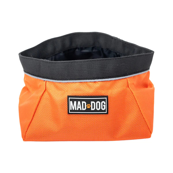 Collapsible Pet Bowl