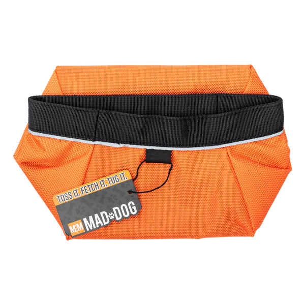 Collapsible Pet Bowl