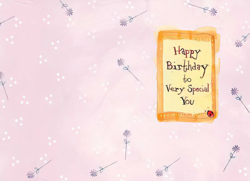 Birthday Card
