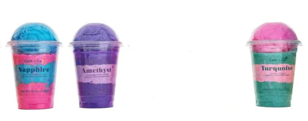 Bubble Bath Milkshake
