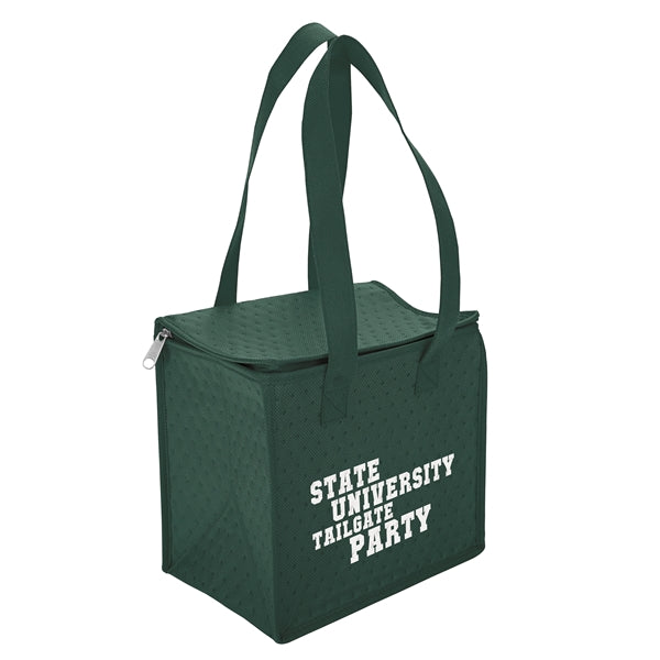 Insulated Cooler Tote