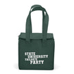 Insulated Cooler Tote