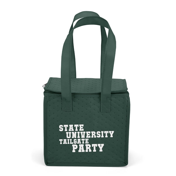 Insulated Cooler Tote