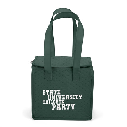 Insulated Cooler Tote