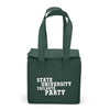 Insulated Cooler Tote