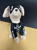 Plush Halloween Dog