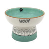 Dog's bowl