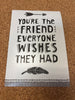 Friendship Card