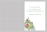 Birthday Card