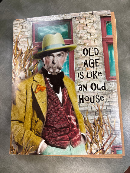 Birthday Card