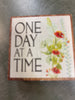 Inspirational 2x2 wooden talk blocks