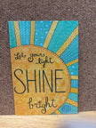 Graduation Card