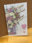 Valentine's Day Card