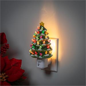 Christmas Tree night light